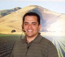 Richard Ramos, Customer Support Director