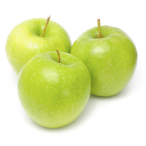 Apples Granny Smith 3LB Bag