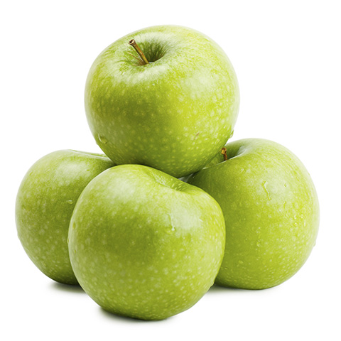 Granny Smith Apple – Determining Ripeness