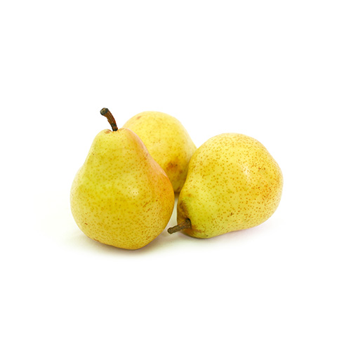 Bartlett/Williams/WBC Pears, Large, Shop