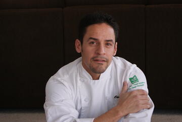 Chef Chris Casson, Shamrock Foods Company
