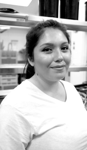 Danielle Dorado, Rancho Cielo/Drummond Culinary Academy