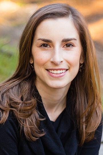 Sophie Egan, Director Health & Sustainability Leadership, Culinary Institute of America