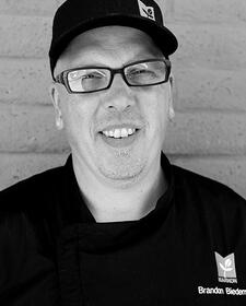 Brandon Biederman, Member Culinary Business Review Specialist