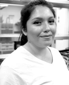 Danielle Dorado, Rancho Cielo/Drummond Culinary Academy