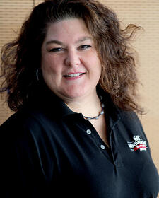 Tamra Scroggins, Director of Food Culture, Sizzler USA