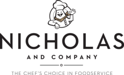 Nicholas and Company Logo