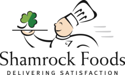 Shamrock Foods Company Logo