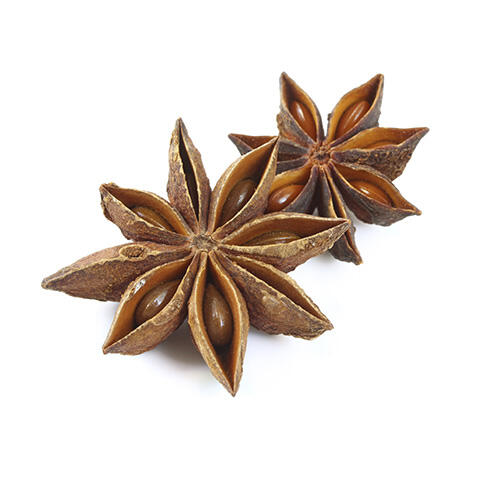 Anise Seeds