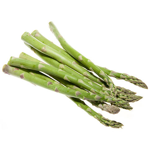 Asparagus