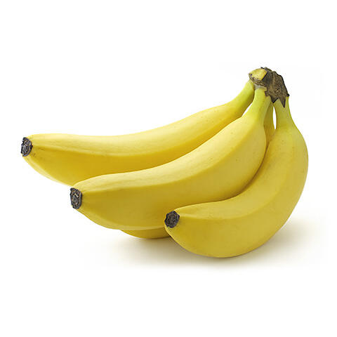 Banana Bunch - Large