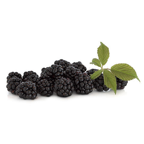 Blackberries