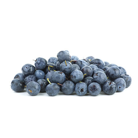 Blueberries