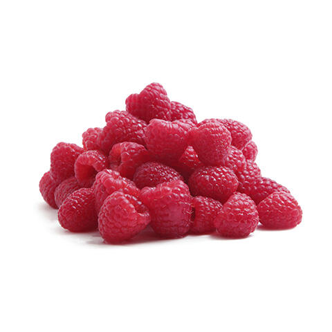 Raspberries