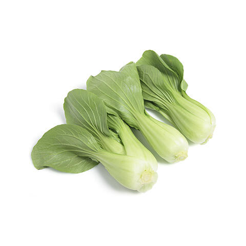 Bok Choy