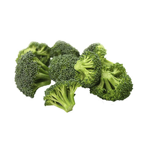 Broccoli Florets