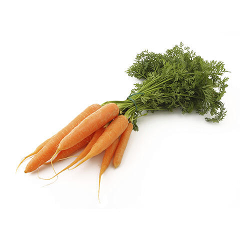 Carrots