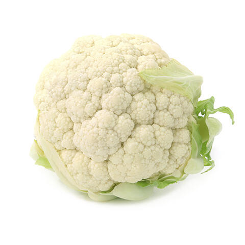 Cauliflower