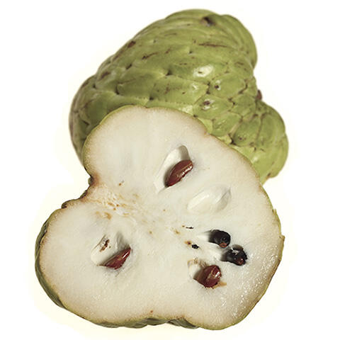 Cherimoyas