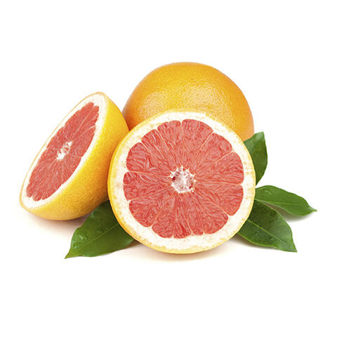 MARKON | Grapefruit Citrus,