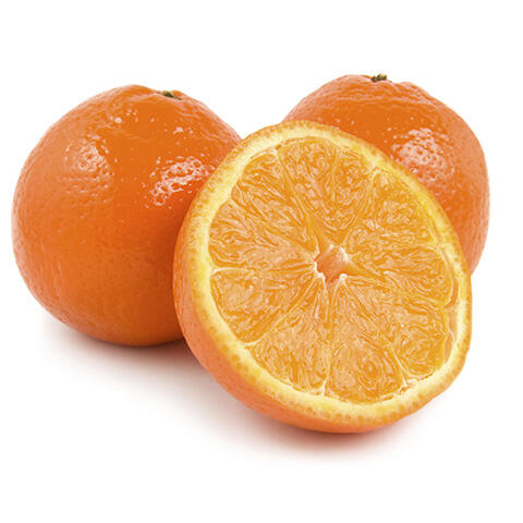 Oranges