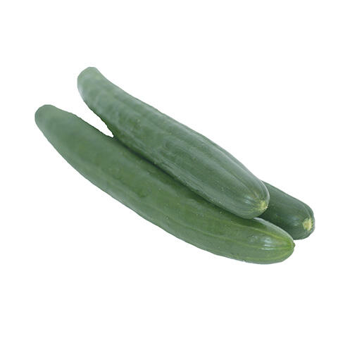 Japanese Cucumbers