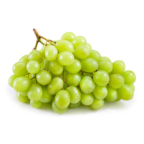 Grapes, Green Seedless | MARKON