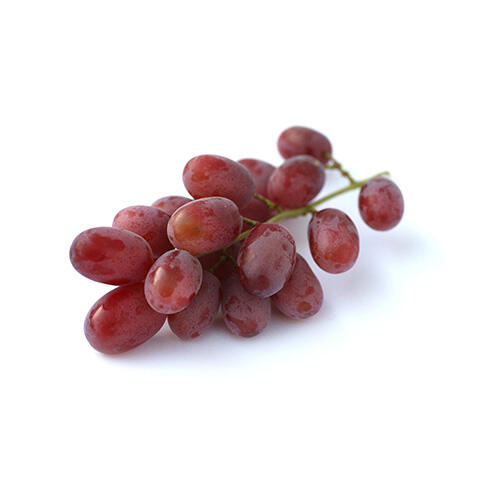 Red Lunch Bunch Grapes