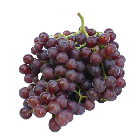 Red Seedless Grapes, 2 lb bag