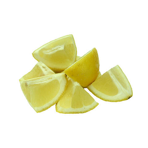 Choice Lemons