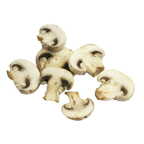 Chopper Mushrooms
