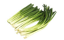 Washed & Trimmed Green Onions