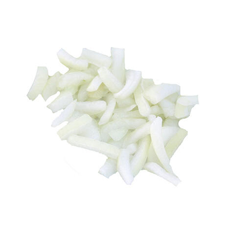 Yellow Onion Strips