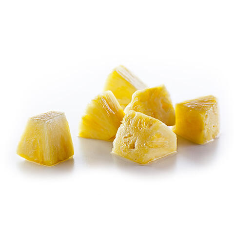 Pineapple Chunks