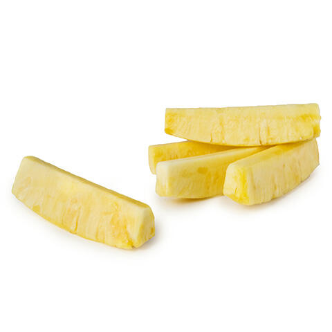 Pineapple Spears