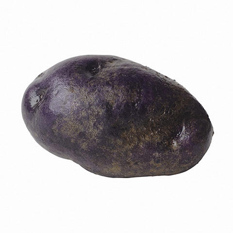 Purple Potatoes