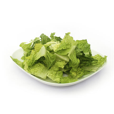 Chopped Romaine