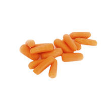 Petite Carrots