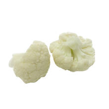 Bite-Size Cauliflower Florets