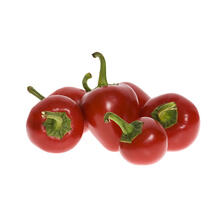 Cherry Hot Chile Peppers