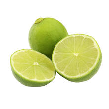 Number Two Limes