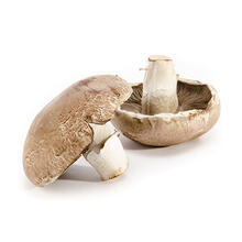 Markon Essentials No. 2 Portabella Mushrooms