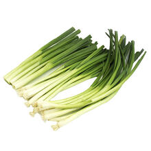 Clipped Green Onions