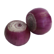 Whole Peeled Red Onions