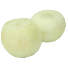 Whole Peeled Yellow Onions