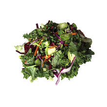 Kale Color Crunch Salad