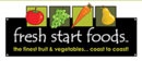 Fresh Start Foods logo