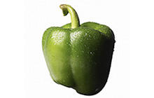 Choice Green Bell Peppers