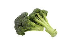 Ready-Set-Serve Broccoli Crowns