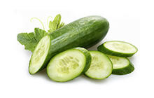 Select Cucumbers